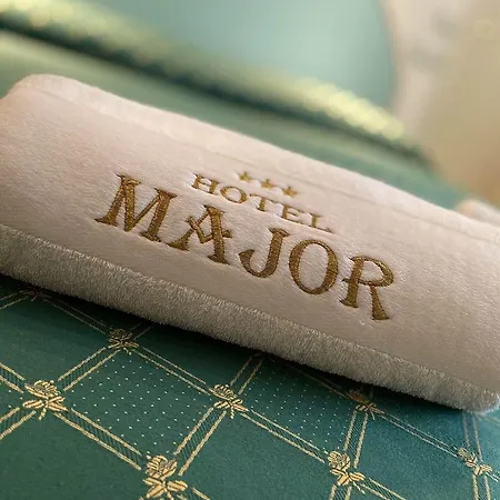 Casa Major & 3* Cervia