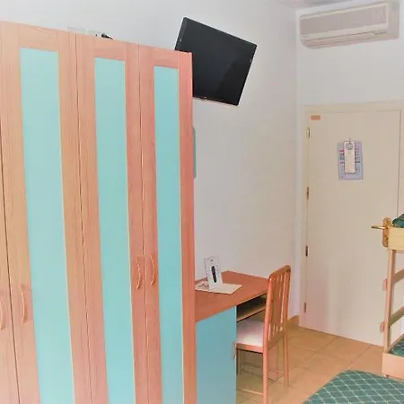 Otel Casa Major & Cervia