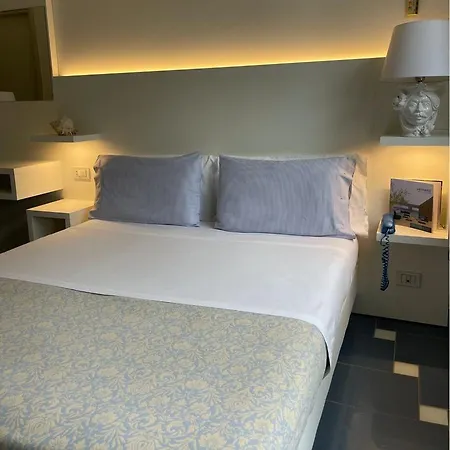 Otel Casa Major & Cervia