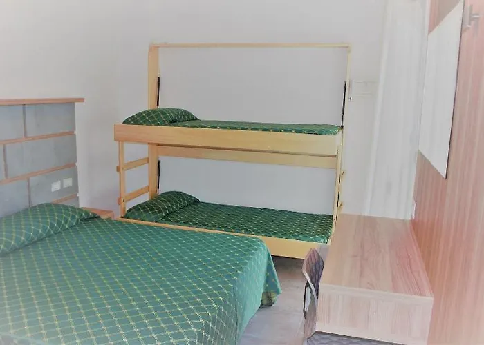 Casa Major & 3* Cervia