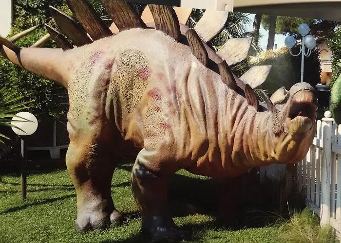 Casa Major & 3* Cervia