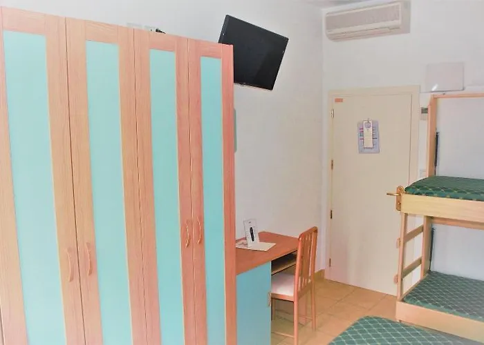 Hotel Casa Major & Cervia