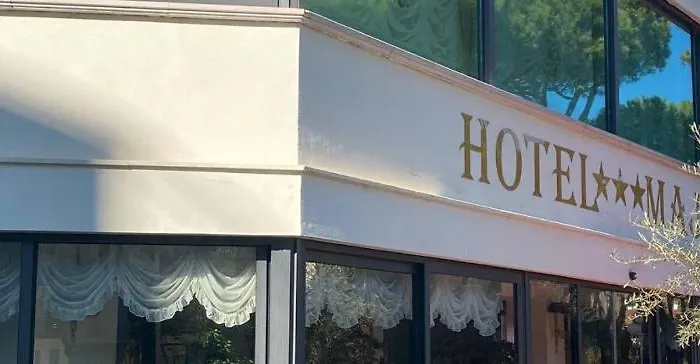 Hotell Casa Major & 3*