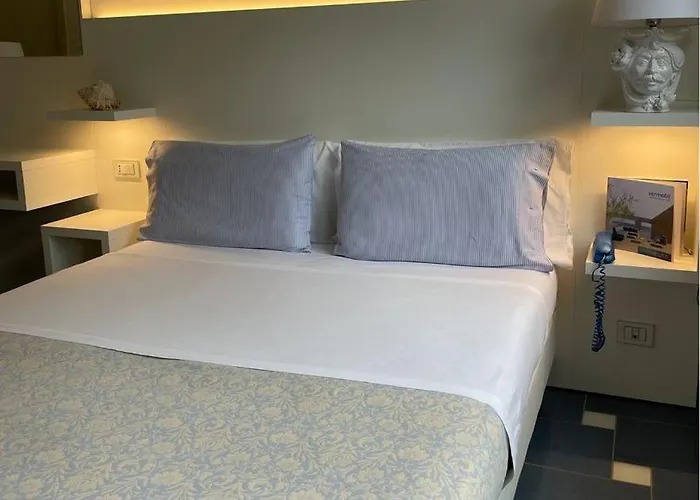 Hotell Casa Major & Cervia