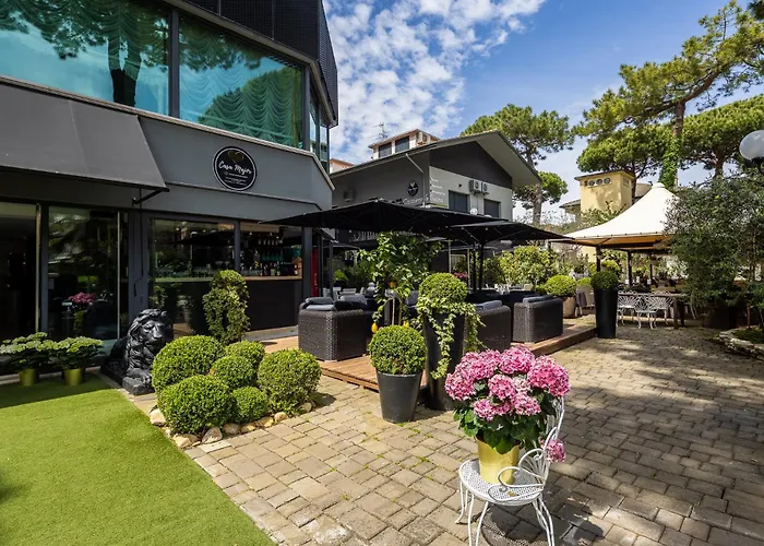 Casa Major & 酒店 切尔维亚
