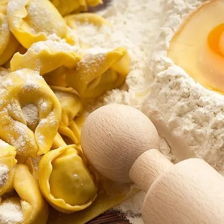 Casa Major Hotel&appartamenti 3* Cervia