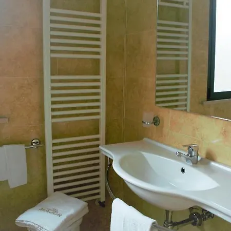 Casa Major Hotel&appartamenti 3* Cervia