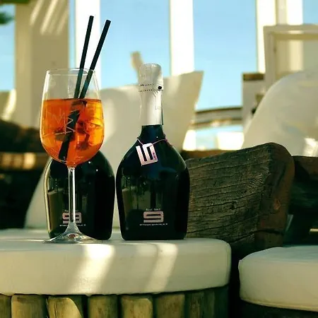 Hotel Casa Major Hotel&appartamenti Cervia