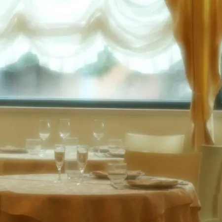 Casa Major Hotel&appartamenti 3* Cervia