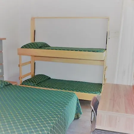 Casa Major Hotel&appartamenti 3* Cervia