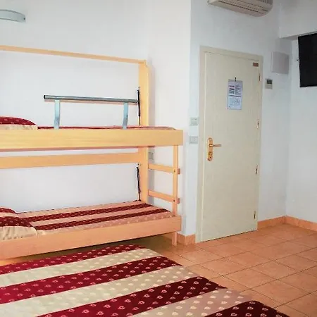 Casa Major Hotel&appartamenti Hotel 3*