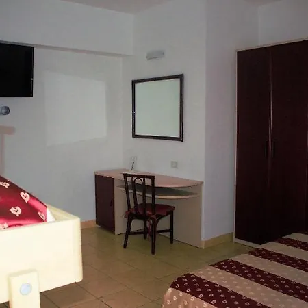 Casa Major Hotel&appartamenti