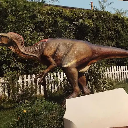 Casa Major Hotel&appartamenti Cervia