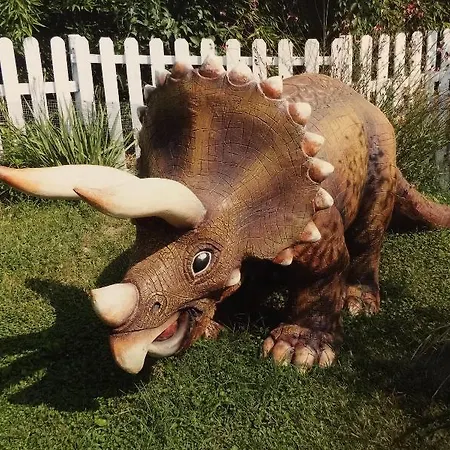 Casa Major & מלון