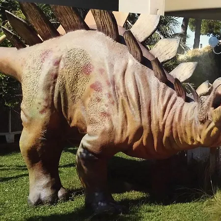 Casa Major Hotel&appartamenti 3* Cervia