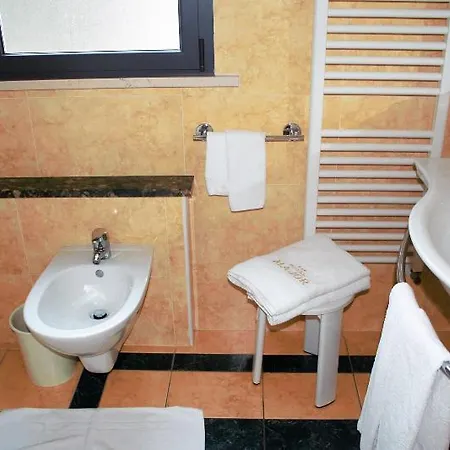 מלון Casa Major &