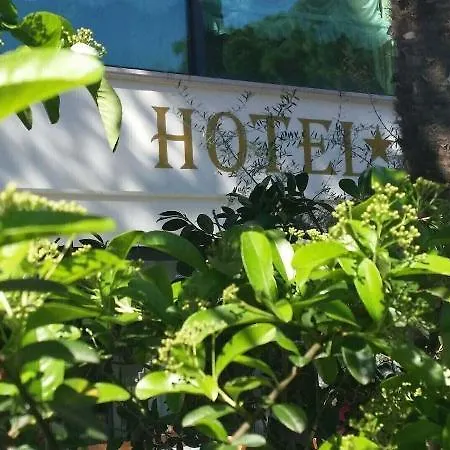 Casa Major Hotel&appartamenti Cervia