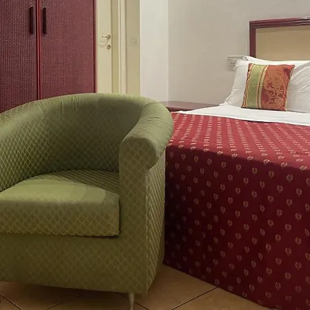 Casa Major Hotel&appartamenti 3*