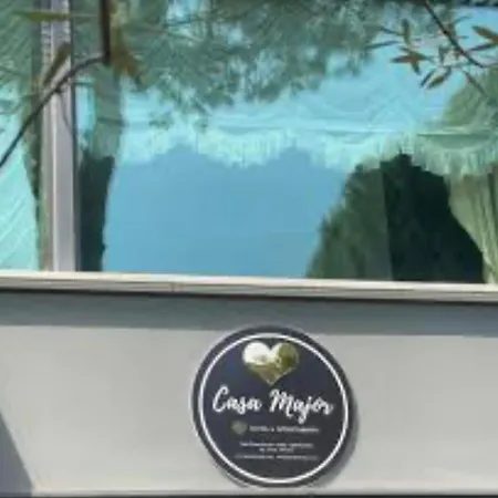 Casa Major & تّشيرفييا