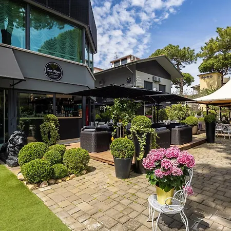 Casa Major Hotel&appartamenti Hotel Cervia