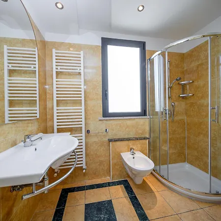 Hotel Casa Major & Cervia