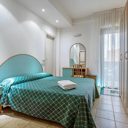 Casa Major Hotel&appartamenti 3*