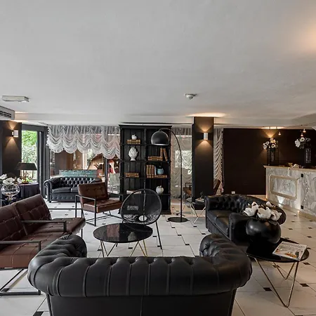 Casa Major Hotel&appartamenti Cervia