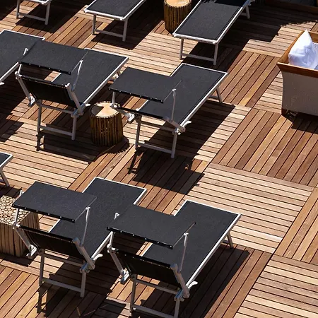 Hotell Casa Major &