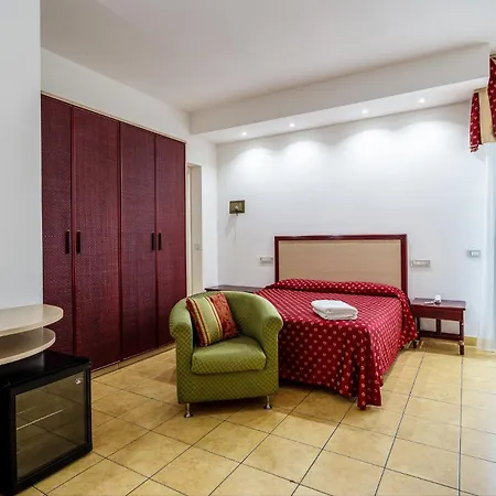Casa Major & Hotell 3*