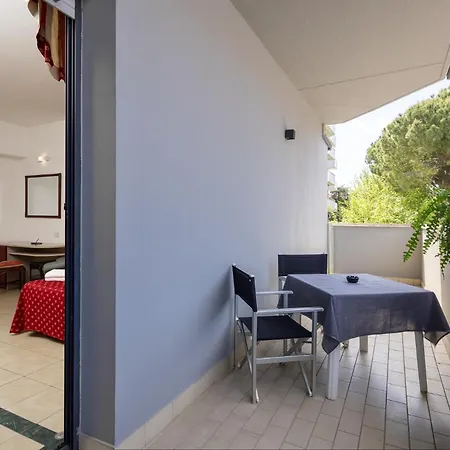 Hotel Casa Major Hotel&appartamenti Cervia