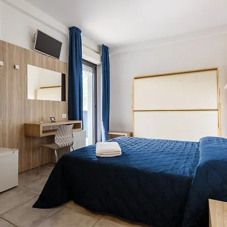 Casa Major & Cervia