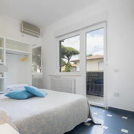 Casa Major & 3* Cervia