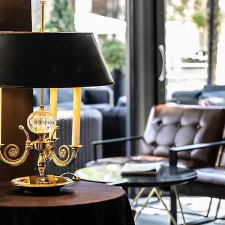 Hotell Casa Major &