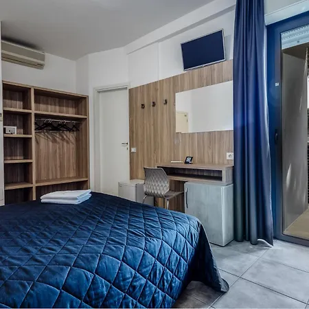 Casa Major & 3* Cervia