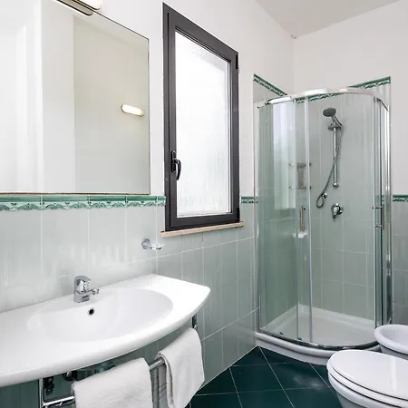 Casa Major Hotel&appartamenti 3* Cervia