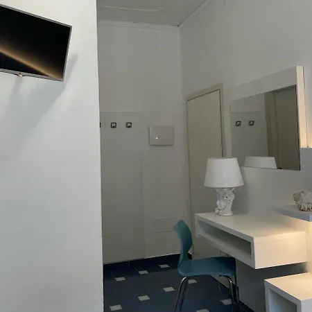 Casa Major & 3* Cervia