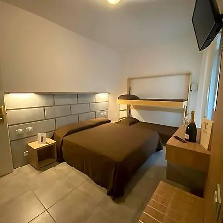 Hotel Casa Major Hotel&appartamenti 3*