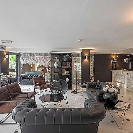 Ξενοδοχείο Casa Major & 3*