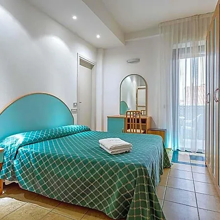 Casa Major & Ξενοδοχείο Τσέρβια
