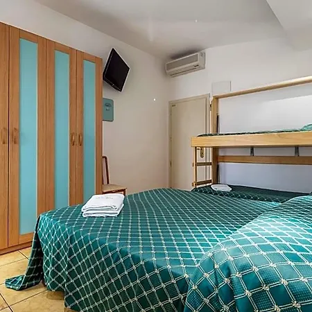 Casa Major & 3* Τσέρβια