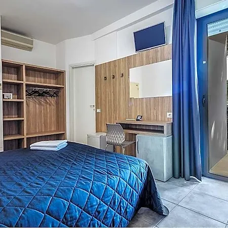 Casa Major & Ξενοδοχείο Τσέρβια