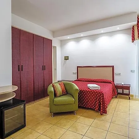 Ξενοδοχείο Casa Major &