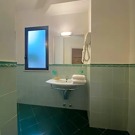 Casa Major Hotel&appartamenti
