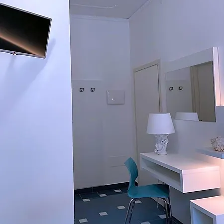 Casa Major Hotel&appartamenti 3* Cervia