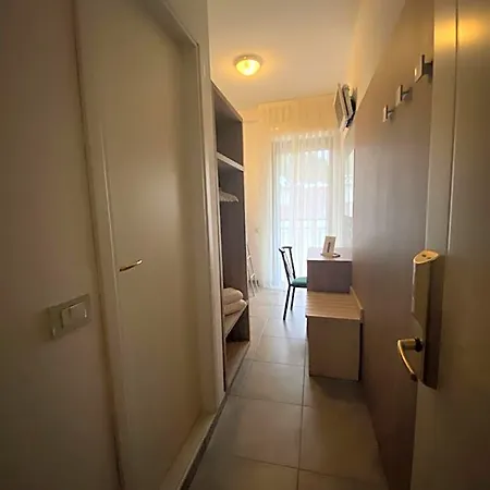 Casa Major Hotel&appartamenti 3* Cervia