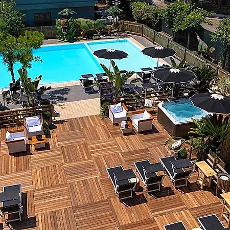 Casa Major Hotel&appartamenti 3*