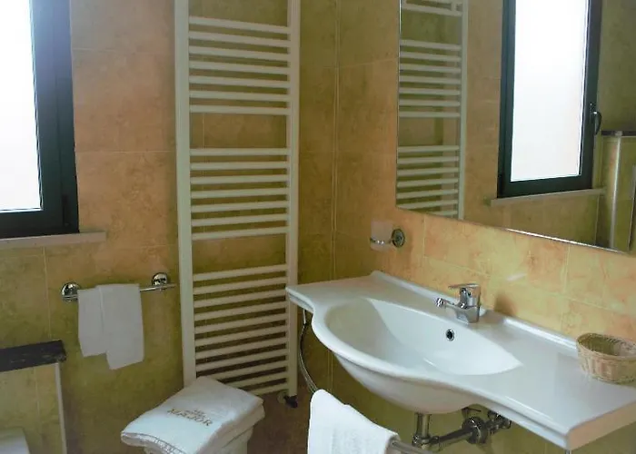 Casa Major & 3* تّشيرفييا