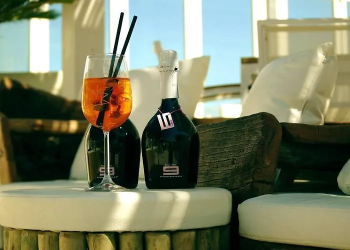 Hotell Casa Major & Cervia