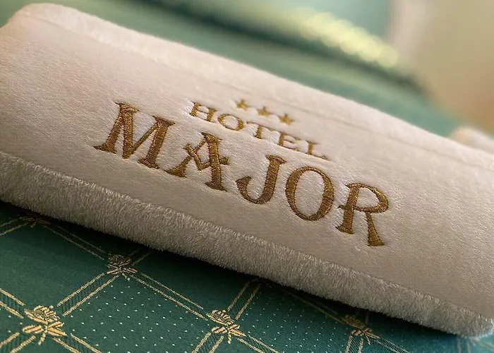 Casa Major & 3* Cervia