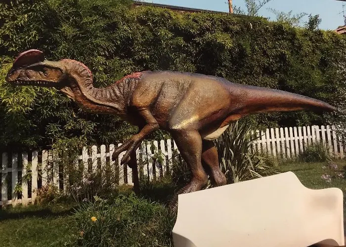 Casa Major & Червия